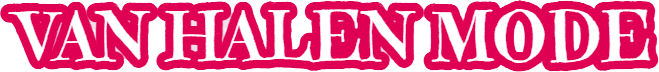 Van Halen Mode