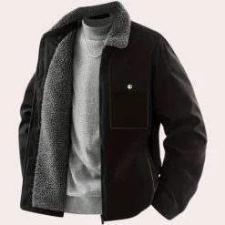 Jassen Heren*AACE - Trendy Zomerjas voor Heren