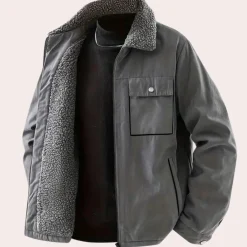 Jassen Heren*AACE - Trendy Zomerjas voor Heren