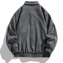 Jassen Heren*AALTO - Casual vintage zomerjasje