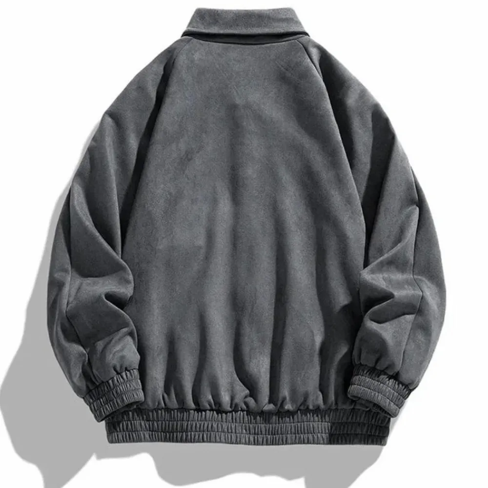 Jassen Heren*AALTO - Casual vintage zomerjasje