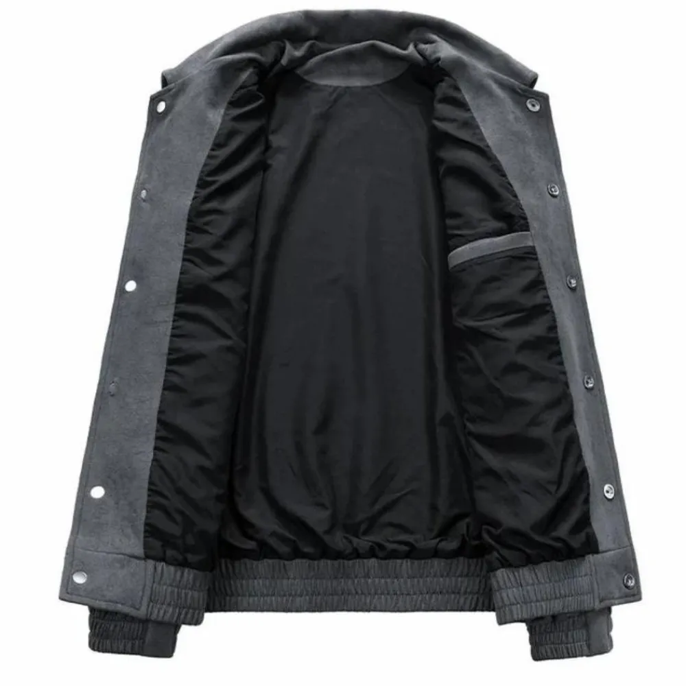 Jassen Heren*AALTO - Casual vintage zomerjasje