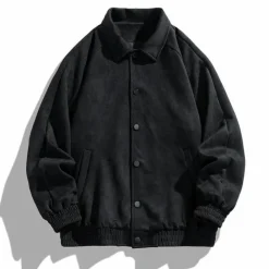 Jassen Heren*AALTO - Casual vintage zomerjasje