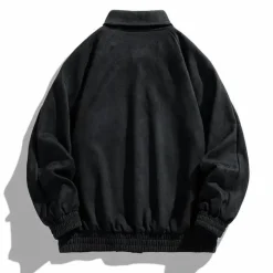 Jassen Heren*AALTO - Casual vintage zomerjasje