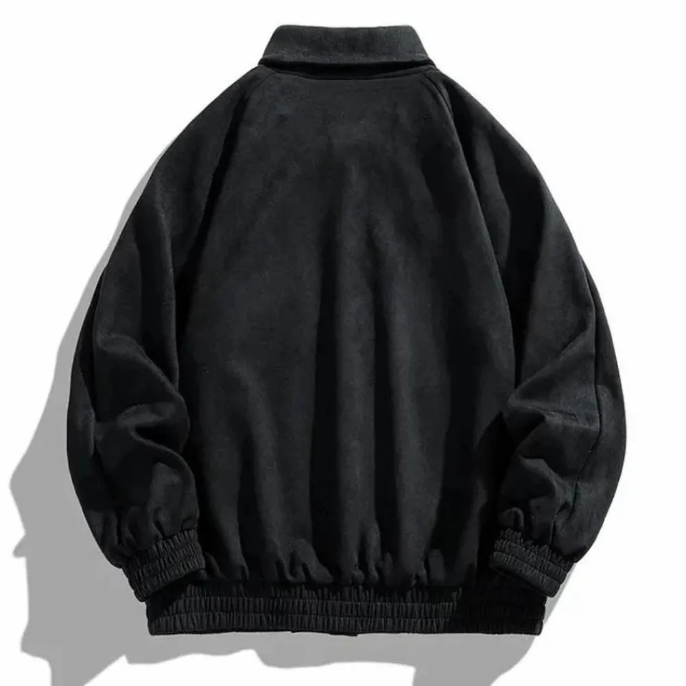 Jassen Heren*AALTO - Casual vintage zomerjasje