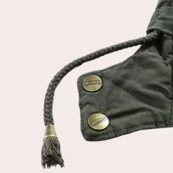 Jassen Heren*AARON - Stijlvolle Winterjas met Capuchon voor Heren