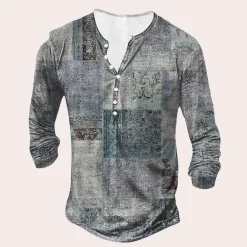 Truien & Vesten Heren*Aaron - Stijlvolle zomersweater voor heren