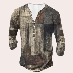 Truien & Vesten Heren*Aaron - Stijlvolle zomersweater voor heren