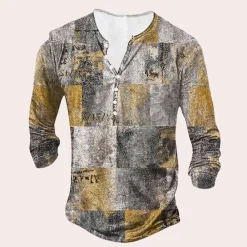 Truien & Vesten Heren*Aaron - Stijlvolle zomersweater voor heren