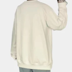 Shirts Heren*ABDIAS - Trendy Zomer Overhemd voor Heren Abrikoos