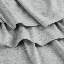 Jurken & Jumpsuits Dames*ABEBA - Casual lange zomerjurk