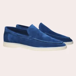 Schoenen Heren*Abelard - Comfortabele zomerse herenschoenen