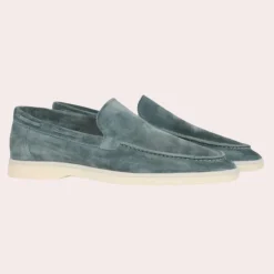 Schoenen Heren*Abelard - Comfortabele zomerse herenschoenen