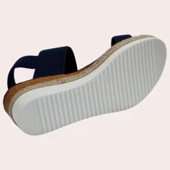 Damesschoenen*Abella - Stijlvolle en Comfortabele Damessandalen voor de Zomer