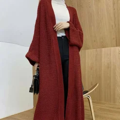 Truien & Vesten Dames*ABIGAIL - Stijlvol zomer vest