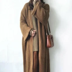 Truien & Vesten Dames*ABIGAIL - Stijlvol zomer vest