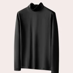 Shirts Heren*Acalan - Comfortabel en Luchtig T-shirt voor Heren, Perfect voor de Zomer