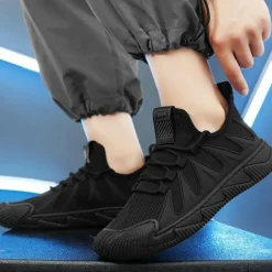 Schoenen Heren*Acalan - Moderne Herenschoenen voor de Zomer