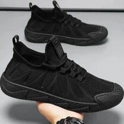 Schoenen Heren*Acalan - Moderne Herenschoenen voor de Zomer