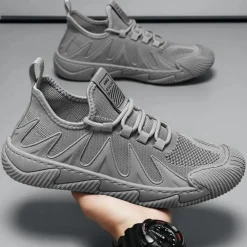 Schoenen Heren*Acalan - Moderne Herenschoenen voor de Zomer