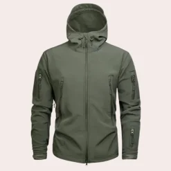 Jassen Heren*Acatl - Moderne Herenjas voor de Zomer