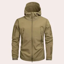 Jassen Heren*Acatl - Moderne Herenjas voor de Zomer