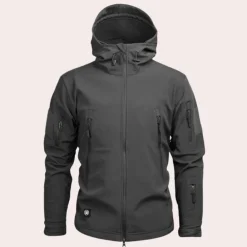 Jassen Heren*Acatl - Moderne Herenjas voor de Zomer