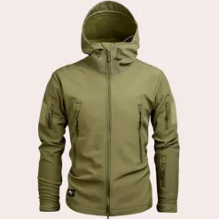 Jassen Heren*Acatl - Moderne Herenjas voor de Zomer