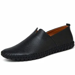 Schoenen Heren*ACHILLE - Stijlvolle zomerschoenen voor mannen