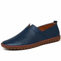 Schoenen Heren*ACHILLE - Stijlvolle zomerschoenen voor mannen