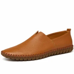 Schoenen Heren*ACHILLE - Stijlvolle zomerschoenen voor mannen