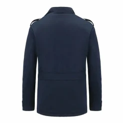 Jassen Heren*ADDIE - Zomerjas