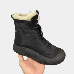 Damesschoenen*ADDISON - Elegante Luchtige Zomer Laarzen voor Dames