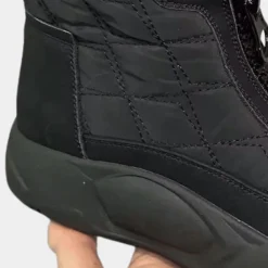 Damesschoenen*ADDISON - Elegante Luchtige Zomer Laarzen voor Dames