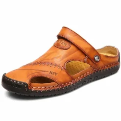 Schoenen Heren*ADDY - Stijlvolle zomersandalen voor mannen