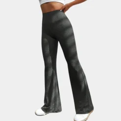 Broeken & Rokken Dames*Adeline - Uitlopende ultra-stretch damesbroek voor de zomer