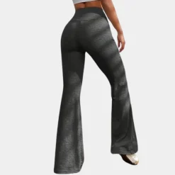 Broeken & Rokken Dames*Adeline - Uitlopende ultra-stretch damesbroek voor de zomer