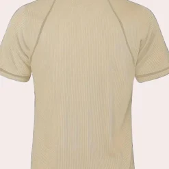 Shirts Heren*Ademend heren t-shirt met korte mouwen voor de zomer