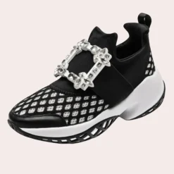 Damesschoenen*Ademende en stijlvolle zomerse damesschoenen