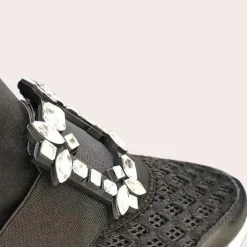 Damesschoenen*Ademende en stijlvolle zomerse damesschoenen