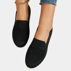 Damesschoenen*Ademende zomerse damesschoenen