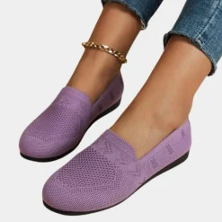 Damesschoenen*Ademende zomerse damesschoenen