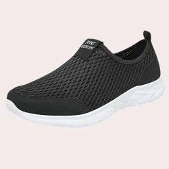 Damesschoenen*Ademende zomerse damessneakers