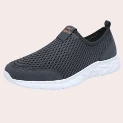 Damesschoenen*Ademende zomerse damessneakers