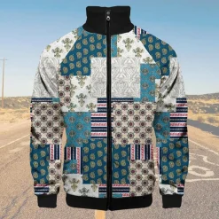 Jassen Heren*Adonis - Comfortabele en Trendy Zomerjas voor Mannen