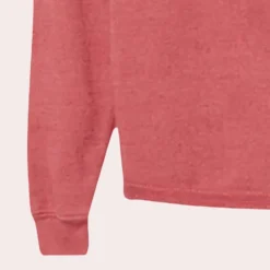 Truien & Vesten Dames*ADRIA - Elegante Katprint Zomertop voor Dames