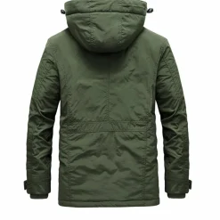 Jassen Heren*Adrian - Winterjas voor heren