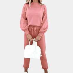 Sets Dames*Adriana - Casual zomerse tweedelige damesset