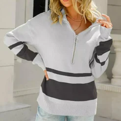 Truien & Vesten Dames*ADRIANA - Zomerse Trui