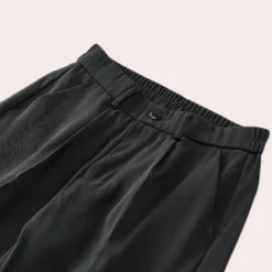 Broeken Heren*Adrianus - Luchtige zomer casual herenbroek